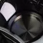 Электрочайник Saturn ST-EK8425Black with Blue - 1