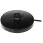 Электрочайник Saturn ST-EK8425Black with Blue - 3