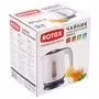 Электрочайник Rotex RKT03-G - 2