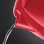 Электрочайник Russell Hobbs Textures Red (21272-70) - 2