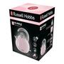 Электрочайник Russell Hobbs Bubble Pink (24402-70) - 4