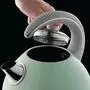 Электрочайник Russell Hobbs Bubble Green (24404-70) - 1