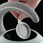 Электрочайник Russell Hobbs Bubble Green (24404-70) - 2