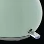 Электрочайник Russell Hobbs Bubble Green (24404-70) - 3