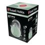 Электрочайник Russell Hobbs Bubble Green (24404-70) - 4