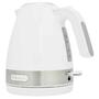 Электрочайник DeLonghi KBLA 2000 W (KBLA2000W) - 1