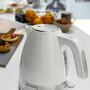 Электрочайник DeLonghi KBLA 2000 W (KBLA2000W) - 3