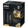 Электрочайник Braun WK 3110 BK (WK3110BK) - 1