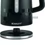 Электрочайник Scarlett SC-EK18P46 black (SC-EK18P46black) - 2