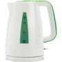 Электрочайник Polaris WK 1743C Green (WK1743C Green) - 1