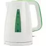 Электрочайник Polaris WK 1743C Green (WK1743C Green) - 1