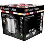 Электрочайник Russell Hobbs Adventure (24991-70) - 5