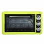 Электропечь Saturn ST-EC1076 Green - 1
