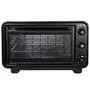 Электропечь Saturn ST-EC10702 Black - 1