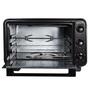 Электропечь Saturn ST-EC10702 Black - 2
