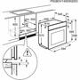 Духовой шкаф Electrolux EZC 52430 AX (EZC52430AX) - 1