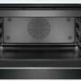 Духовой шкаф Bosch CMG 636 BW1 (CMG636BW1) - 1