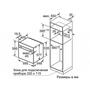Духовой шкаф Bosch HBG 633 BB1 (HBG633BB1) - 4
