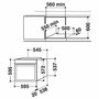 Духовой шкаф Whirlpool AKP 461 IX (AKP461IX) - 1