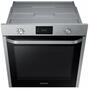 Духовой шкаф Samsung NV75K3340RS/WT - 3