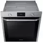 Духовой шкаф Samsung NV75K3340RS/WT - 3