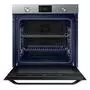 Духовой шкаф Samsung NV75K3340RS/WT - 5