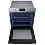Духовой шкаф Samsung NV75K3340RS/WT - 6