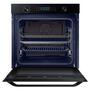 Духовой шкаф Samsung NV75K5541RB/WT - 5