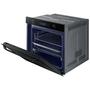 Духовой шкаф Samsung NV75K5541RB/WT - 8