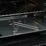 Духовой шкаф Pyramida F 60 M GBL - 3