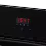 Духовой шкаф Pyramida F 80 EPL GBL - 7