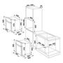 Духовой шкаф Franke Smart SM 66 M XS 2L /N (116.0373.504) - 1