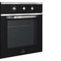 Духовой шкаф Perfelli BOE 6720 BL/I - 1