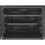 Духовой шкаф Perfelli BOE 6720 BL/I - 4