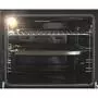 Духовой шкаф Perfelli BOE 6720 WH - 5