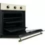 Духовой шкаф Minola OE 66134 IV RUSTIC GLASS - 3