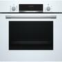 Духовой шкаф Bosch HBF534EW0Q - 1