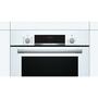 Духовой шкаф Bosch HBF534EW0Q - 2