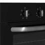 Духовой шкаф Perfelli BOE 6510 BL - 1