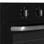 Духовой шкаф Perfelli BOE 6510 BL - 1