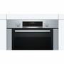 Духовой шкаф Bosch HBA 3372 S0 - 1