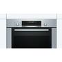Духовой шкаф Bosch HBG 3784 S0 (HBG3784S0) - 1