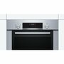 Духовой шкаф Bosch HBJ354AS0Q - 1