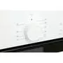 Духовой шкаф Interline HK 460 WH - 3