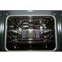 Духовой шкаф Interline HK 460 WH - 5