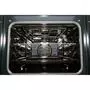 Духовой шкаф Interline HK 460 WH - 5
