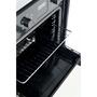 Духовой шкаф Interline HK 480 BK - 4