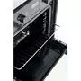 Духовой шкаф Interline HK 480 BK - 4
