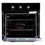Духовой шкаф Borgio OFA 100.00 (Black Glass) - 1