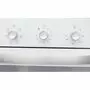 Духовой шкаф Borgio OFA 100.00 (White Glass) - 1